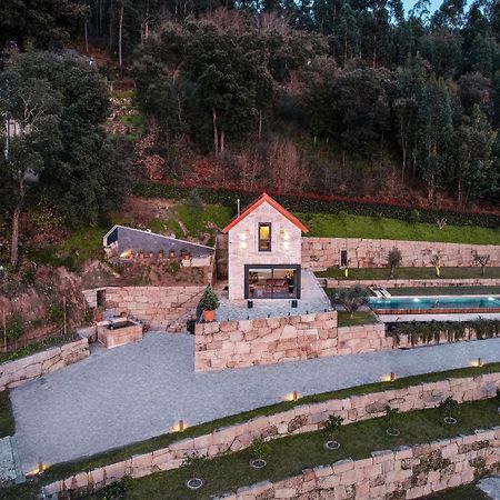 Javardo - Family House - Douro Penha Longa Exterior photo