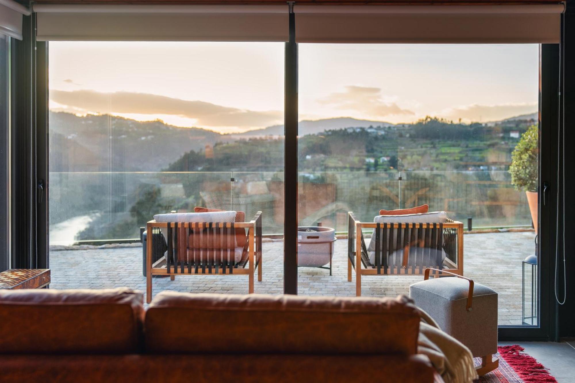 Javardo - Family House - Douro Penha Longa Exterior photo