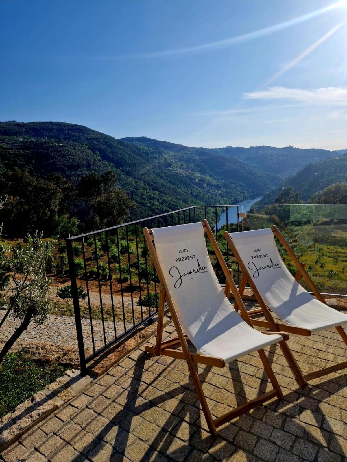 Javardo - Family House - Douro Penha Longa Exterior photo