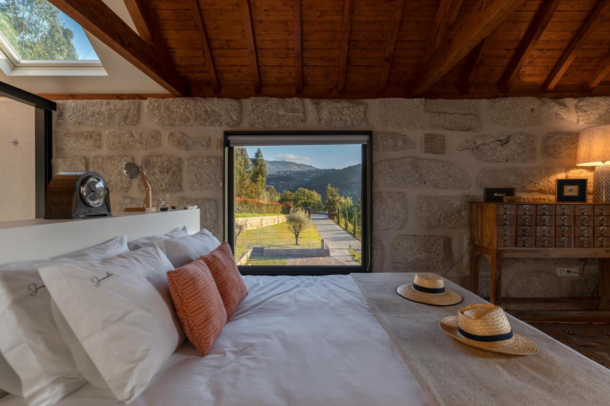 Javardo - Family House - Douro Penha Longa Exterior photo