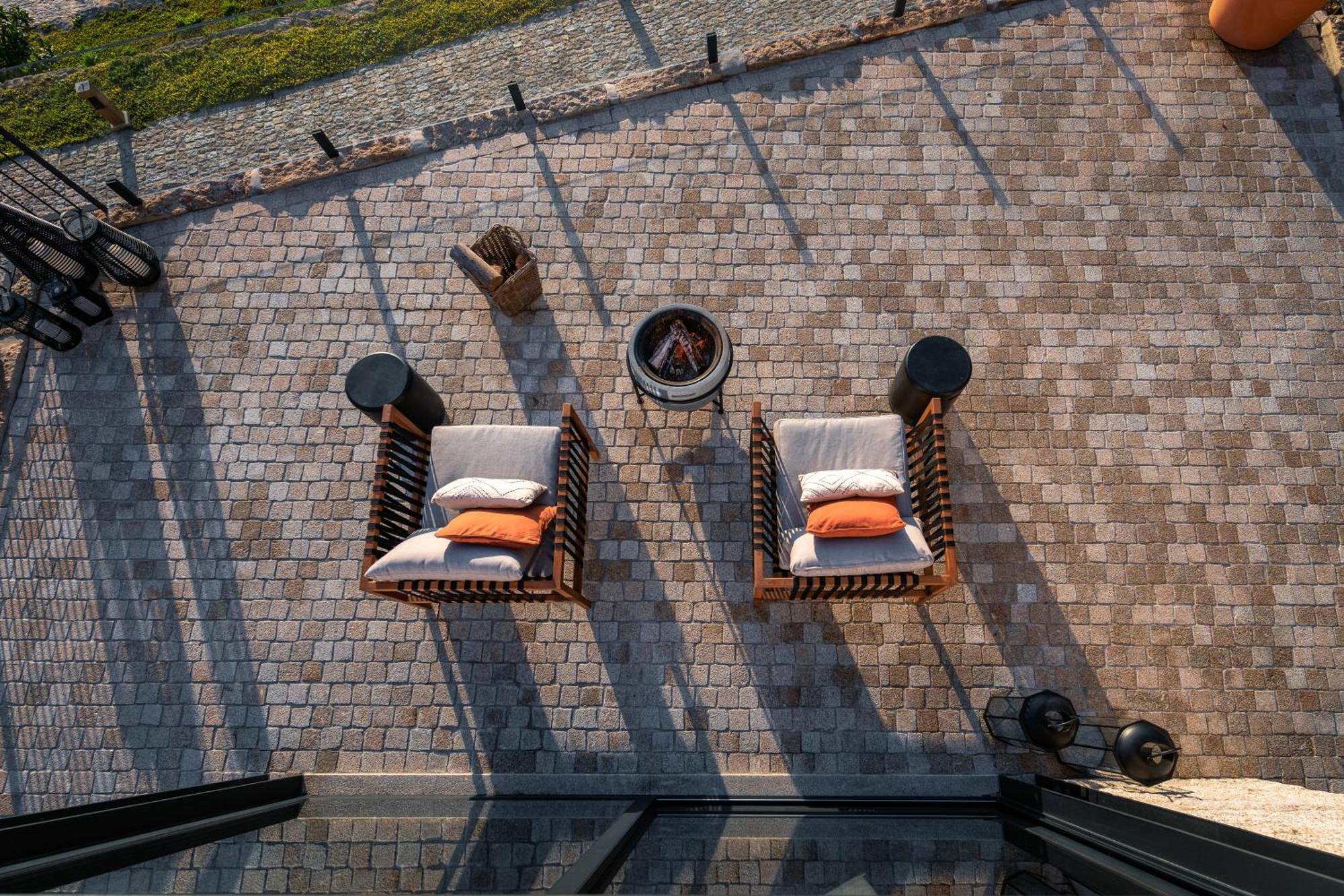 Javardo - Family House - Douro Penha Longa Exterior photo