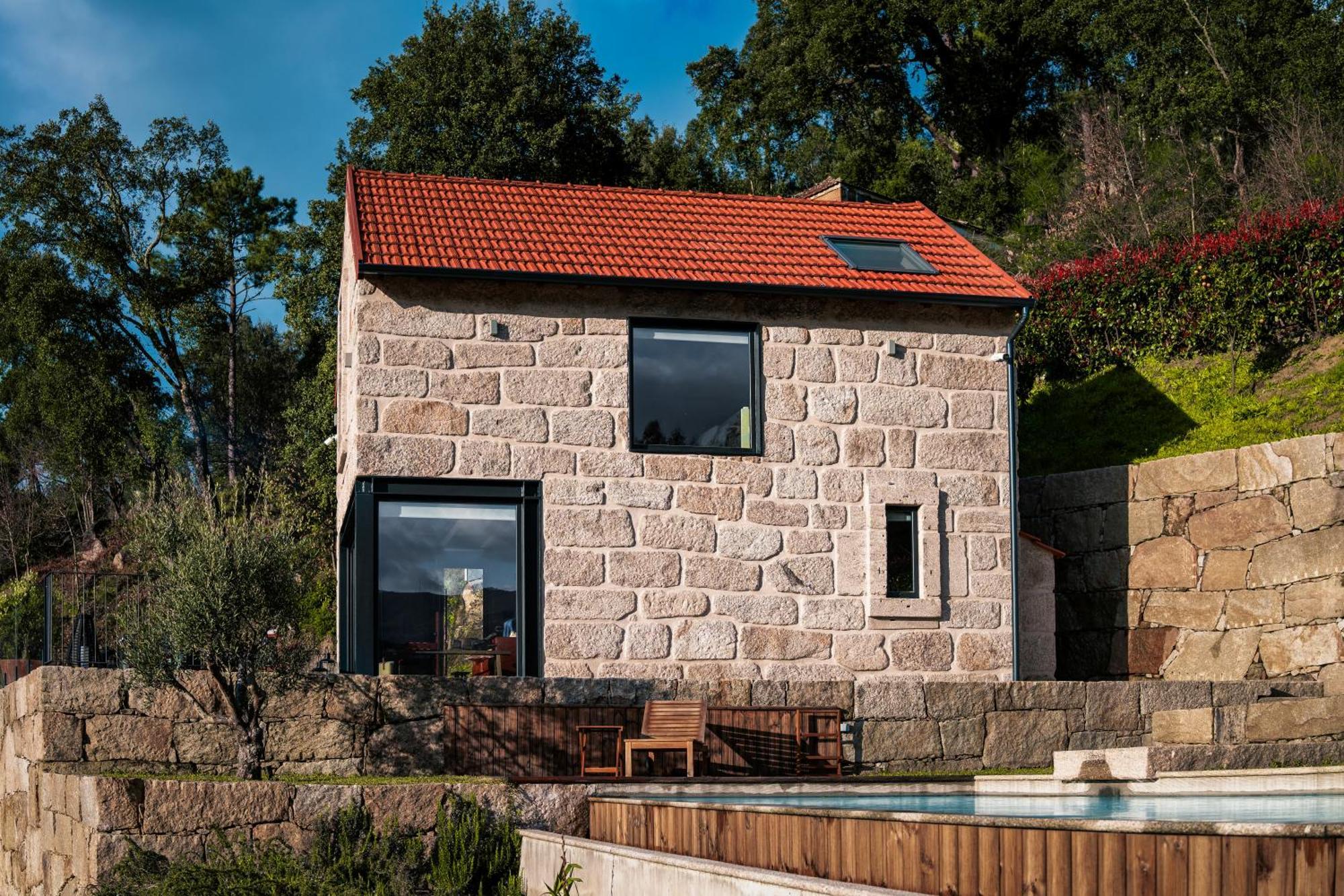 Javardo - Family House - Douro Penha Longa Exterior photo